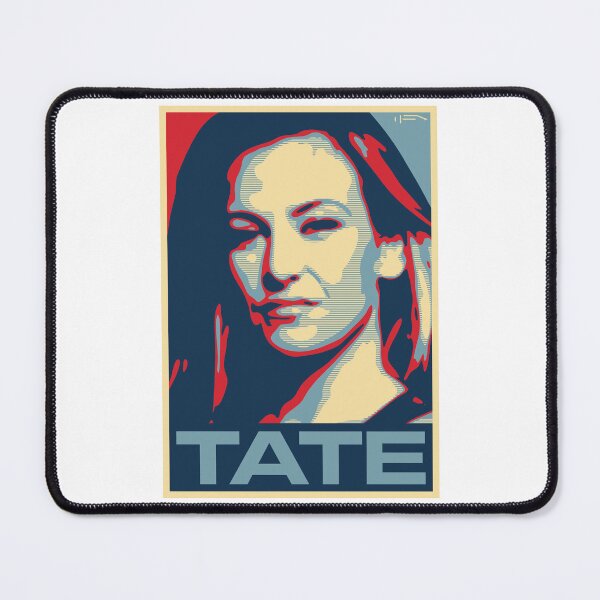 Item preview, Tate designed and sold by DFA.