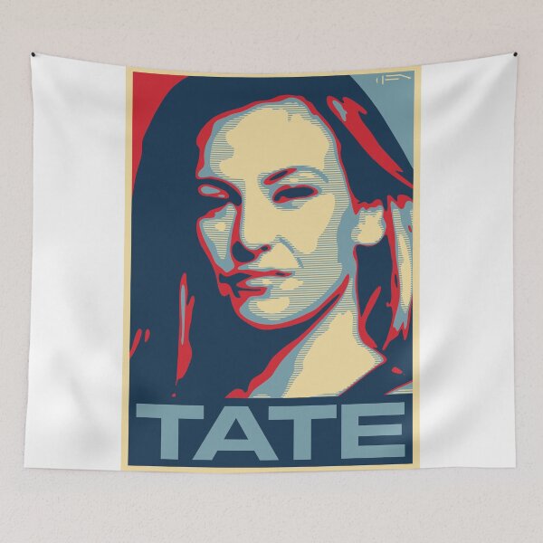 Item preview, Tate designed and sold by DFA.