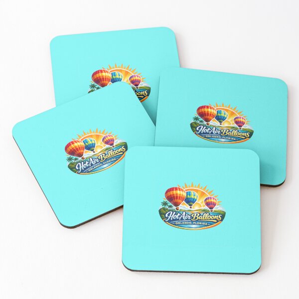 Item preview, Orlando - Hot Air Ballons designed and sold by nona003.