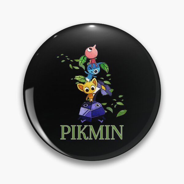 Item preview, pikmin designed and sold by Rmadgalinastefa.