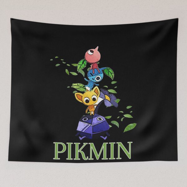 Item preview, pikmin designed and sold by Rmadgalinastefa.