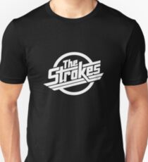 The Strokes Merchandise Unisex T-Shirt
