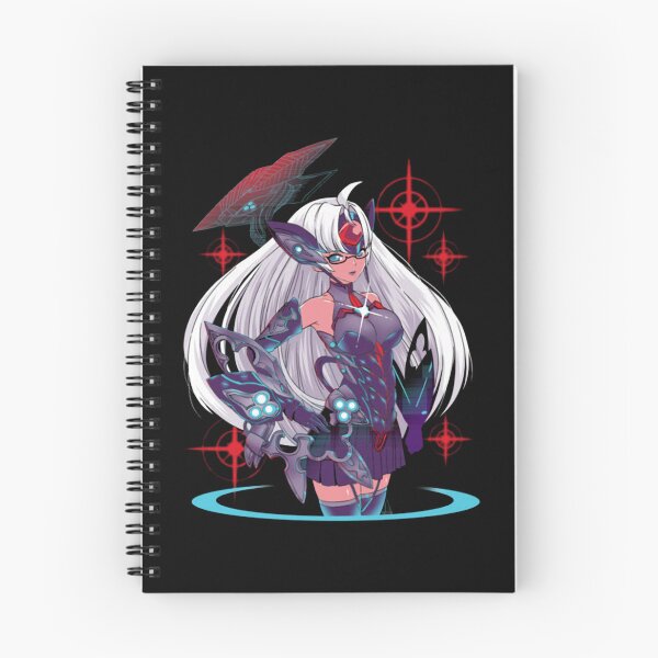 Item preview, Xeno Grade 2  designed and sold by RajiGodwin.