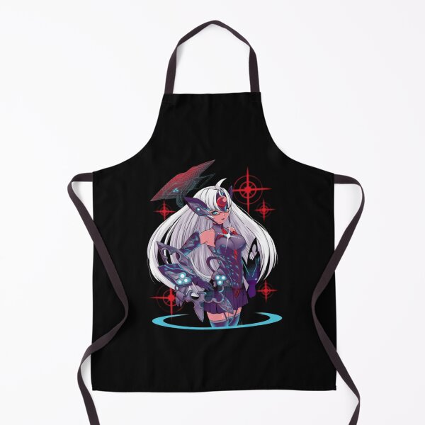 Item preview, Xeno Grade 2  designed and sold by RajiGodwin.