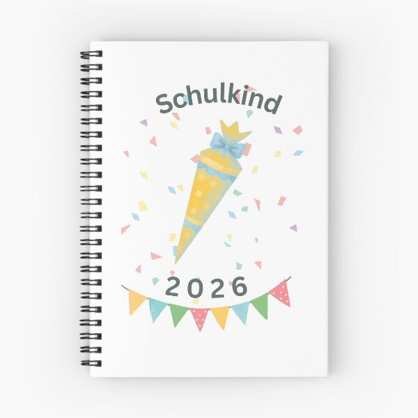 Item preview, Schoolchild 2026 designed and sold by chrisi0203.