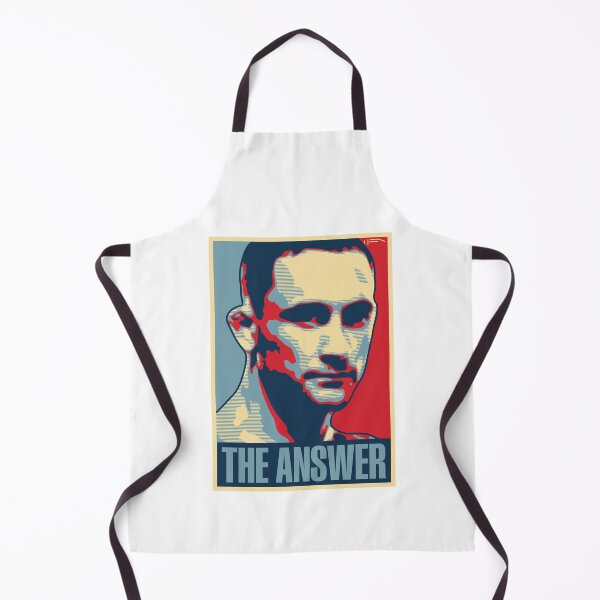 Item preview, The Answer designed and sold by DFA.
