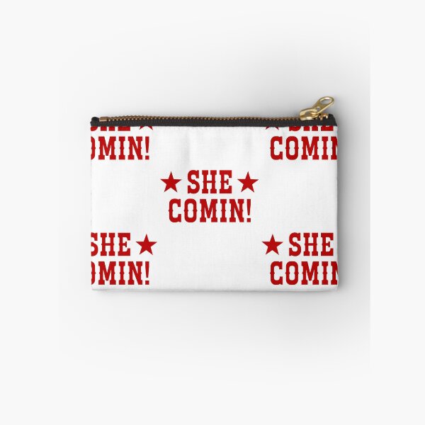 Item preview, She Comin Most Wanted Cowboy Cow Girl Y2K Graphic designed and sold by RDGNR.