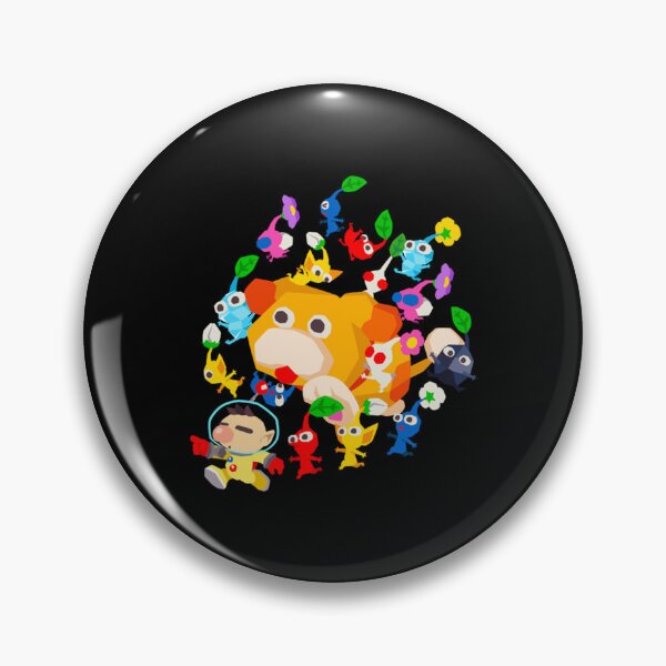 Item preview, pikmin designed and sold by Rmadgalinastefa.