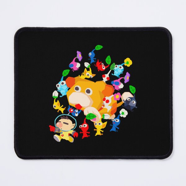 Item preview, pikmin designed and sold by Rmadgalinastefa.