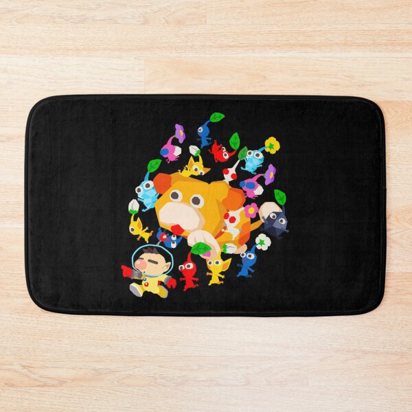 Item preview, pikmin designed and sold by Rmadgalinastefa.