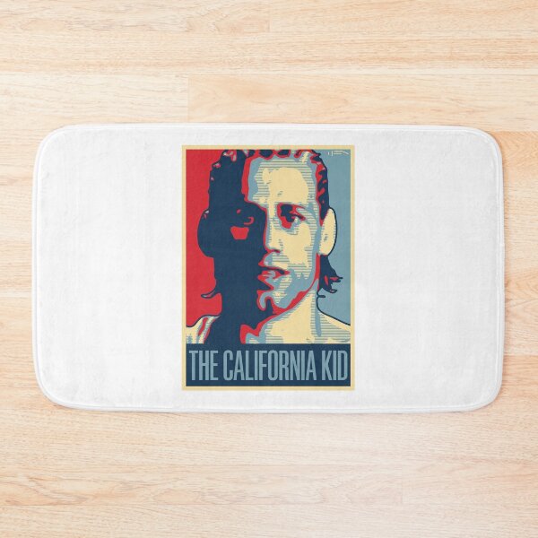 Item preview, The California Kid designed and sold by DFA.