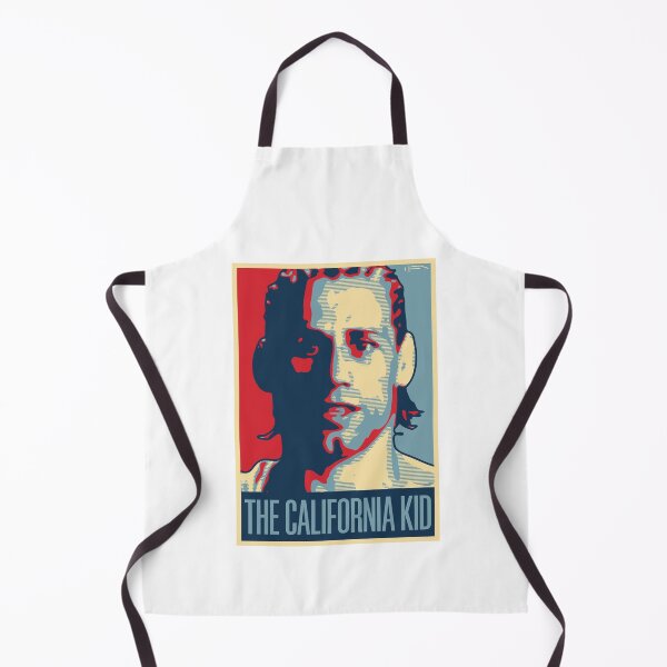 Item preview, The California Kid designed and sold by DFA.