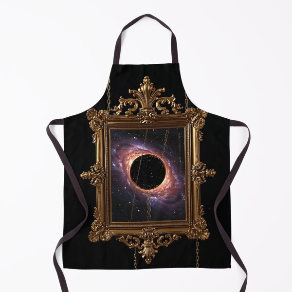 Item preview, Ego Mirror - The Infinite Void designed and sold by THEARTCURATİON .