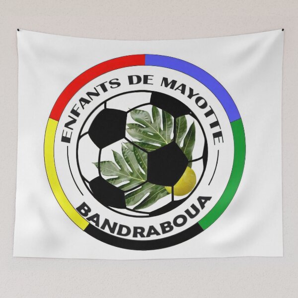 Item preview, Children of Mayotte designed and sold by Zenvy1.