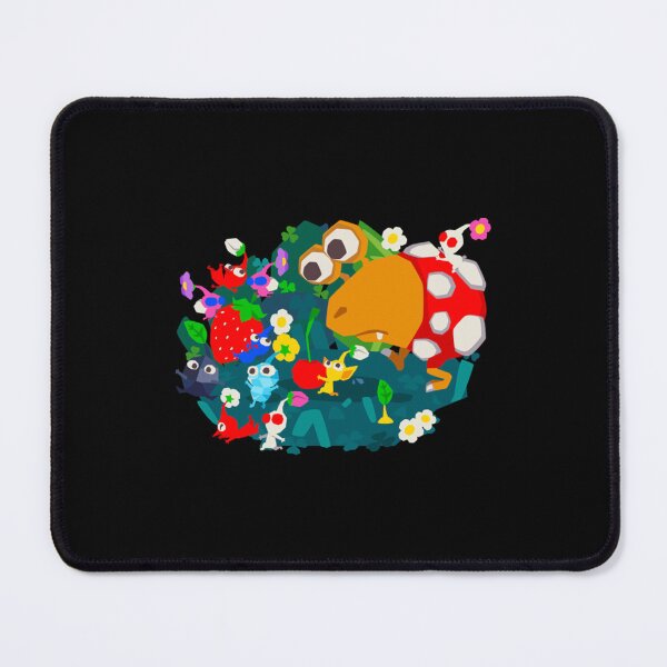 Item preview, pikmin designed and sold by Rmadgalinastefa.