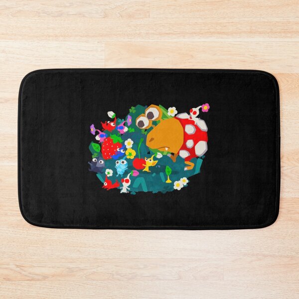 Item preview, pikmin designed and sold by Rmadgalinastefa.