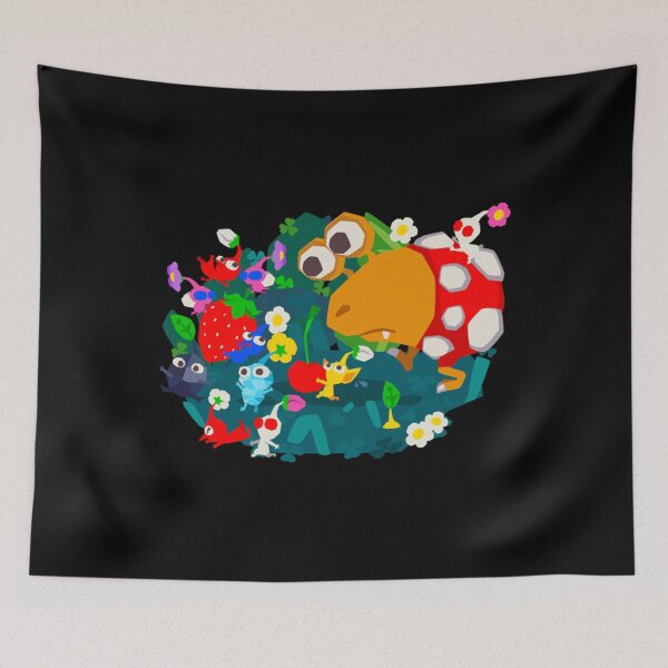 Item preview, pikmin designed and sold by Rmadgalinastefa.