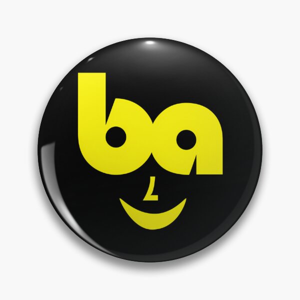Item preview, 'Bon Accord' Drinks - Face Logo designed and sold by Miniverse  Acrylics.