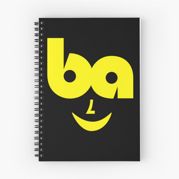 Item preview, 'Bon Accord' Drinks - Face Logo designed and sold by Miniverse  Acrylics.