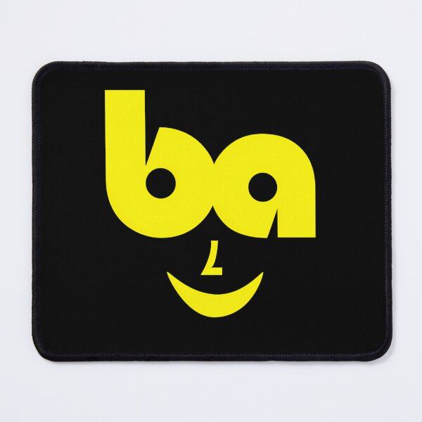 Item preview, 'Bon Accord' Drinks - Face Logo designed and sold by Miniverse  Acrylics.