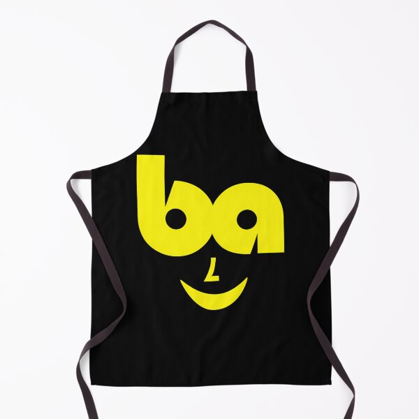 Item preview, 'Bon Accord' Drinks - Face Logo designed and sold by Miniverse  Acrylics.