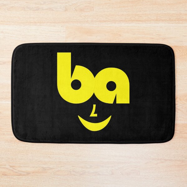 Item preview, 'Bon Accord' Drinks - Face Logo designed and sold by Miniverse  Acrylics.