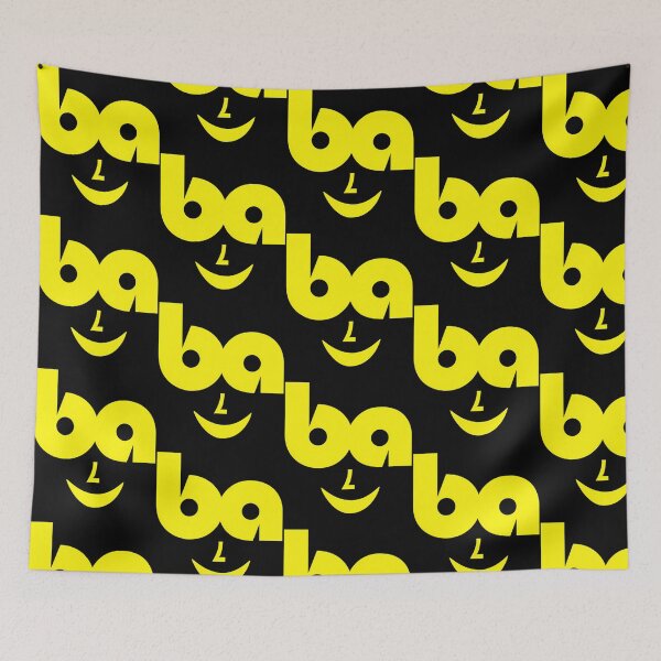 Item preview, 'Bon Accord' Drinks - Face Logo designed and sold by Miniverse  Acrylics.