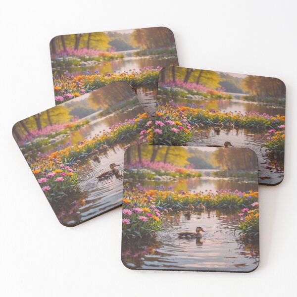 Item preview, Duck Wildlife Photography designed and sold by BeautifulVirtues.