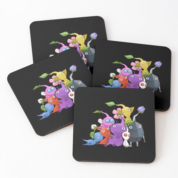 Item preview, pikmin designed and sold by Rmadgalinastefa.