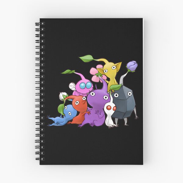 Item preview, pikmin designed and sold by Rmadgalinastefa.