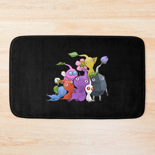 Item preview, pikmin designed and sold by Rmadgalinastefa.