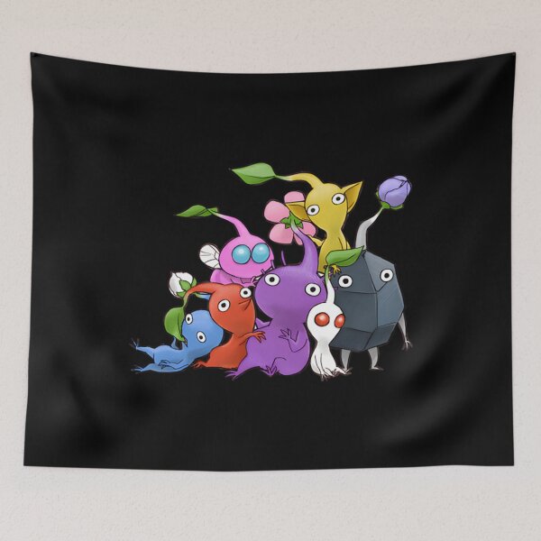 Item preview, pikmin designed and sold by Rmadgalinastefa.