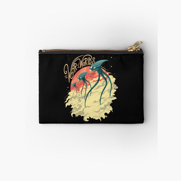 Item preview, War Of The Worlds designed and sold by RajiGodwin.