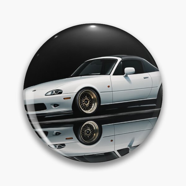 Item preview, Miata MX5 Slash Outrun  designed and sold by aliigal.