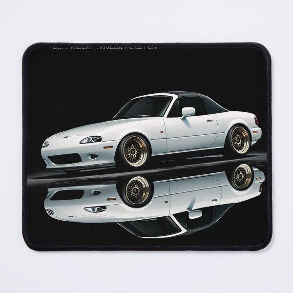 Item preview, Miata MX5 Slash Outrun  designed and sold by aliigal.