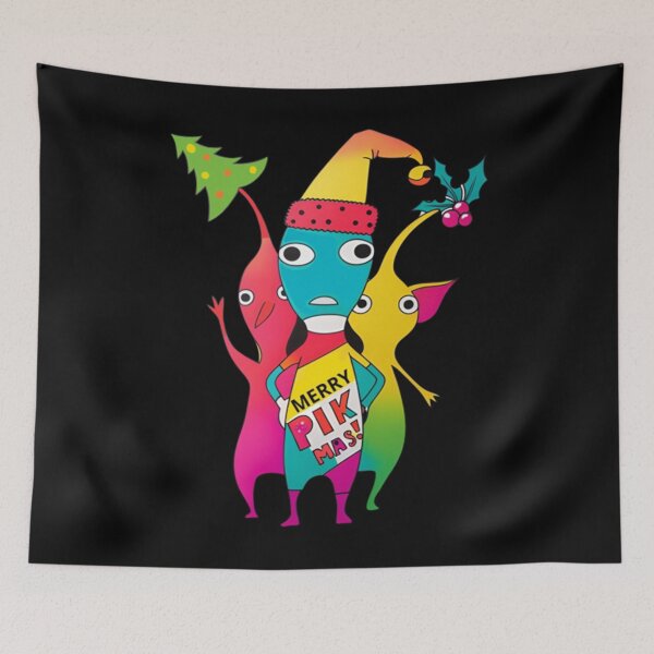 Item preview, pikmin designed and sold by Rmadgalinastefa.
