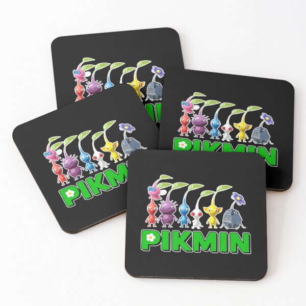Item preview, pikmin designed and sold by Rmadgalinastefa.