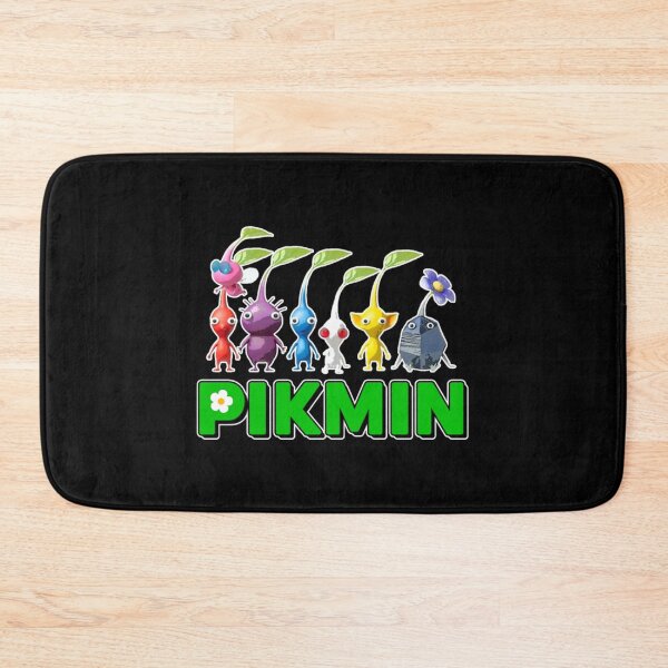 Item preview, pikmin designed and sold by Rmadgalinastefa.