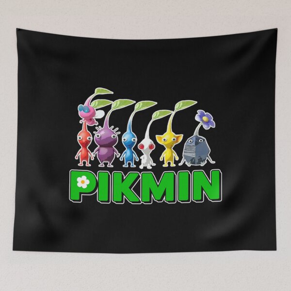 Item preview, pikmin designed and sold by Rmadgalinastefa.