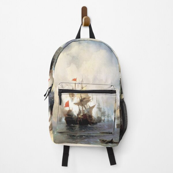 Item preview, Battle of Chios on 24 June, 1770 designed and sold by SharonTheFirst.