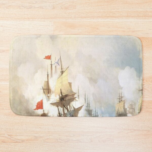 Item preview, Battle of Chios on 24 June, 1770 designed and sold by SharonTheFirst.