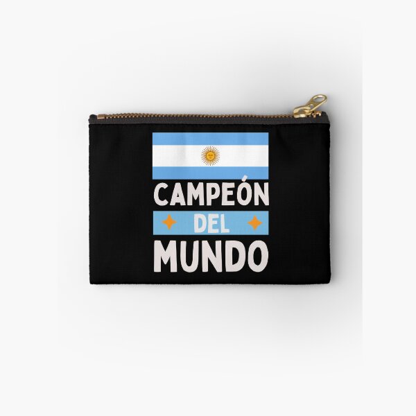 Item preview, Argentina Campeón del Mundo  designed and sold by dudelinart.