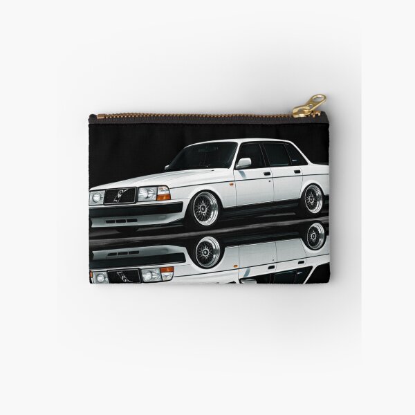 Item preview, Volvo 240 Slash Outrun designed and sold by aliigal.