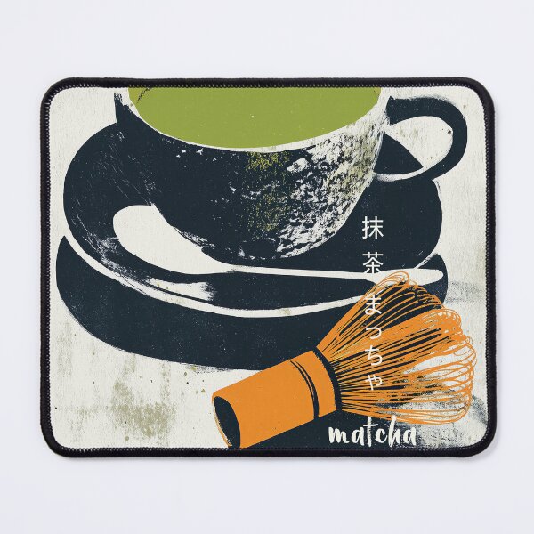 Item preview,  Matcha Latte Wall Art designed and sold by SurfolioPrints.
