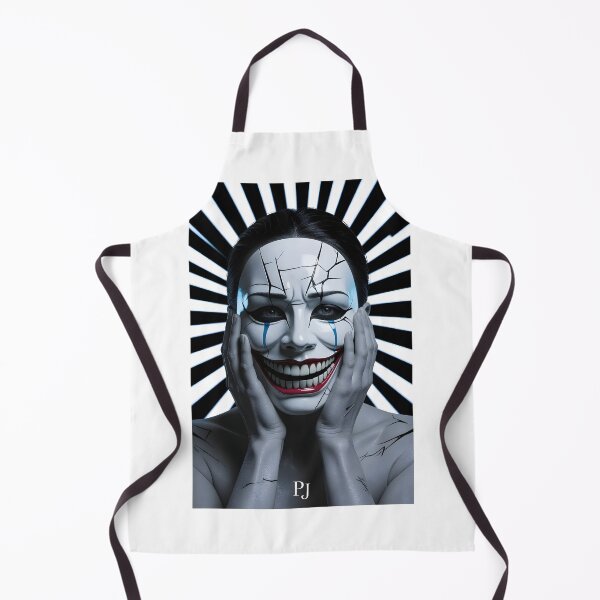 Item preview, Broken Identity | Mask of Hidden Pain designed and sold by SoulGraphixx.