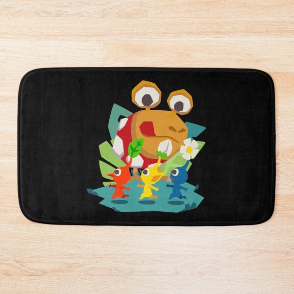 Item preview, pikmin designed and sold by Rmadgalinastefa.