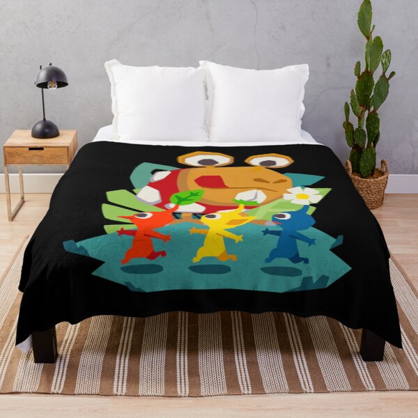 Item preview, pikmin designed and sold by Rmadgalinastefa.