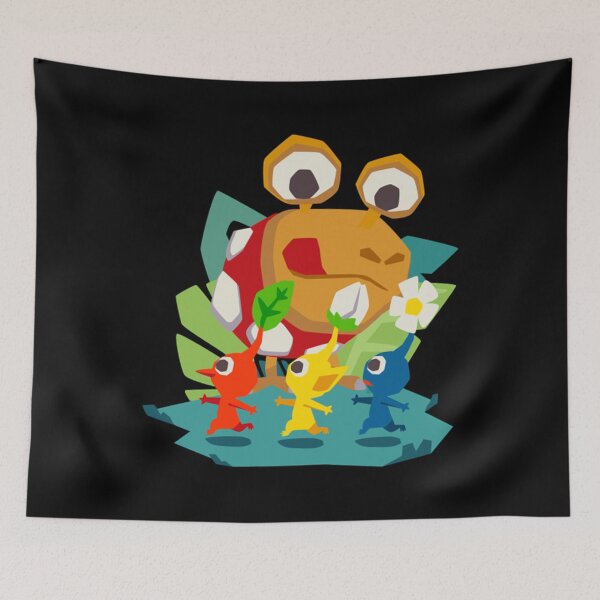 Item preview, pikmin designed and sold by Rmadgalinastefa.