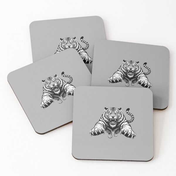 Item preview, Tiger designed and sold by NEOCHRONOS.
