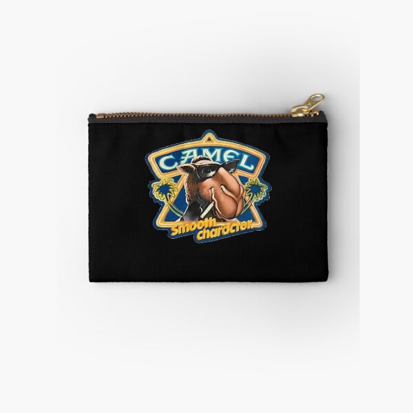 Item preview, Camel Cigarettes Smooth Character designed and sold by RajiGodwin.